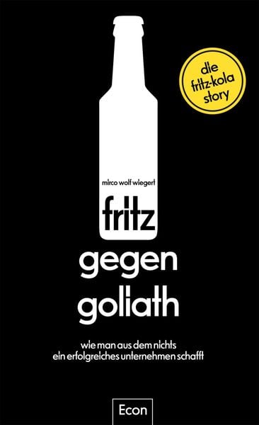 Fritz gegen Goliath