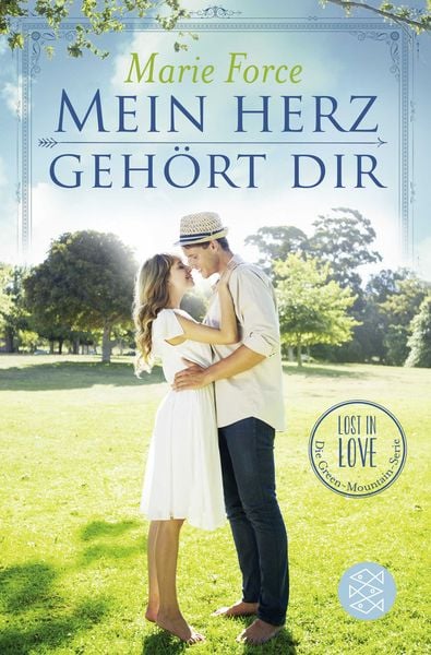 Mein Herz gehört dir / Lost in Love Band 3