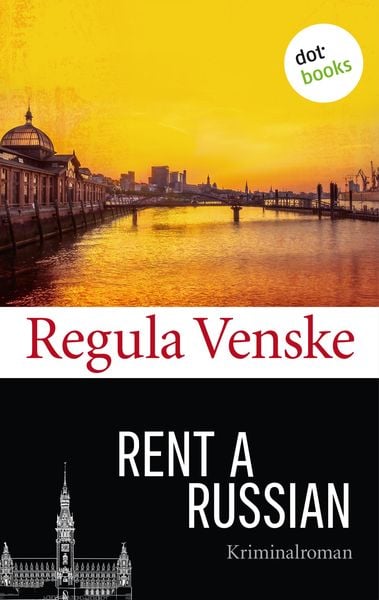 Rent a Russian