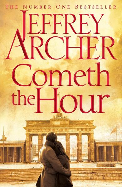 Archer, J: Cometh the Hour