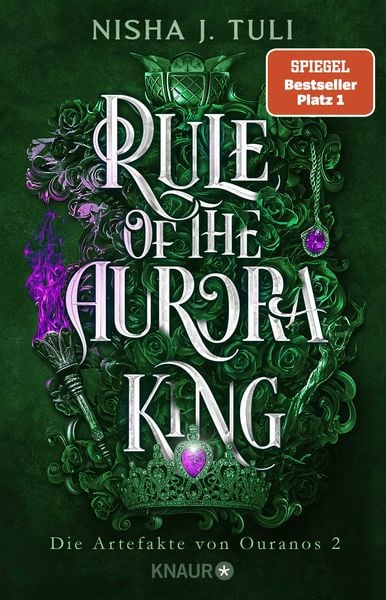 Rule of the Aurora King