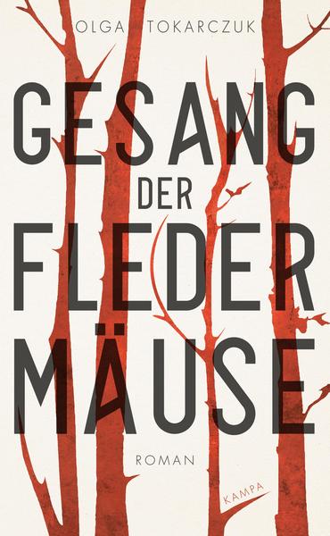 Gesang der Fledermäuse