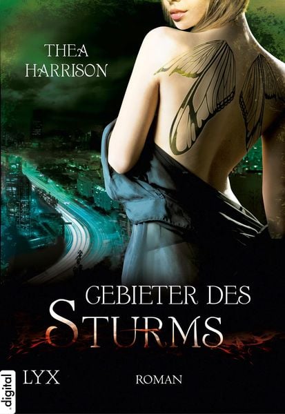 Gebieter des Sturms