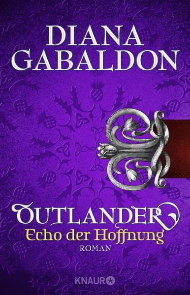 Outlander - Echo der Hoffnung