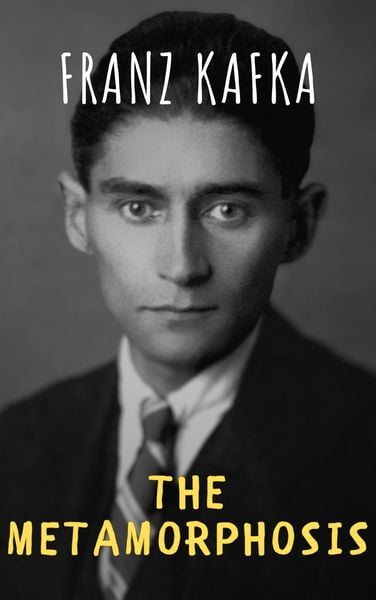 The Metamorphosis