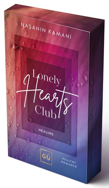 Lonely Hearts Club (Erstauflage exklusiv mit Farbschnitt)