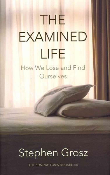 Grosz, S: Examined Life