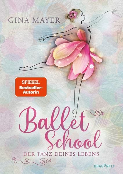 Ballet School - Der Tanz deines Lebens