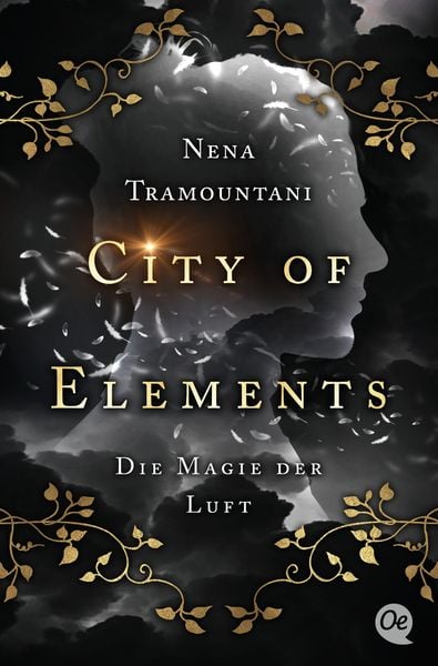 City of Elements 3. Die Magie der Luft