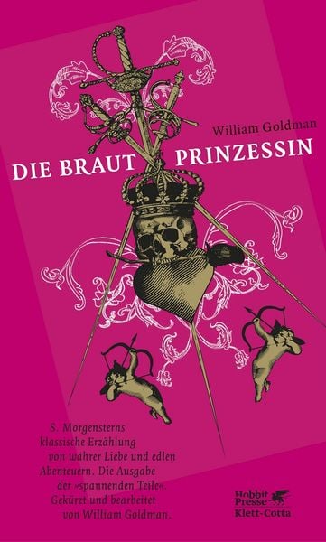 Die Brautprinzessin