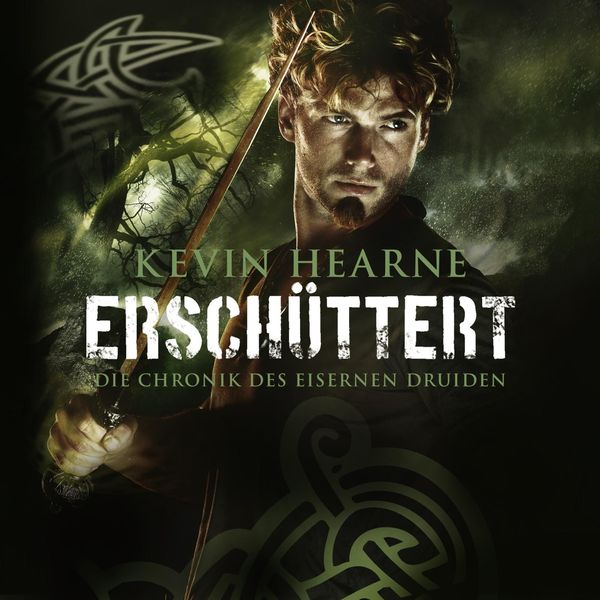 Erschüttert (Die Chronik des Eisernen Druiden 7)