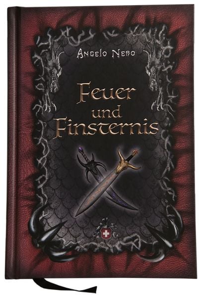 Feuer und Finsternis