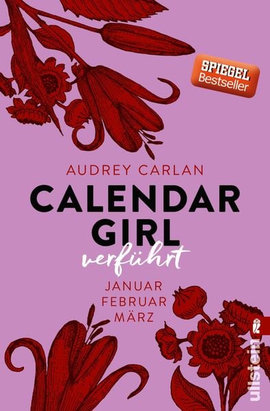 Verführt / Calendar Girl Bd. 1