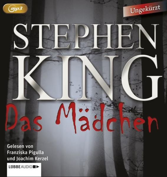 Das Mädchen