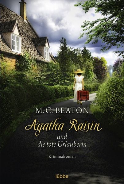 Agatha Raisin und die tote Urlauberin / Agatha Raisin Band 6