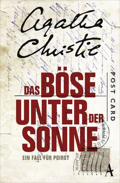 Das Böse unter der Sonne / Ein Fall für Hercule Poirot Band 22