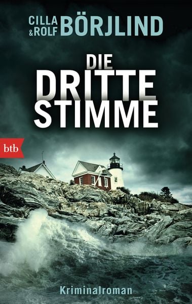 Die dritte Stimme / Olivia Rönning & Tom Stilton Band 2