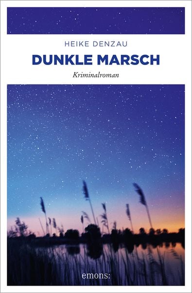 Dunkle Marsch