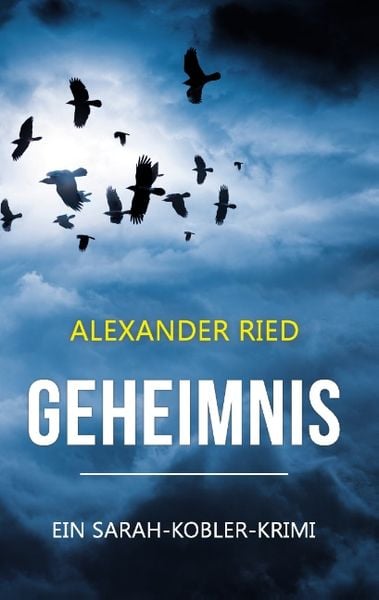 Geheimnis