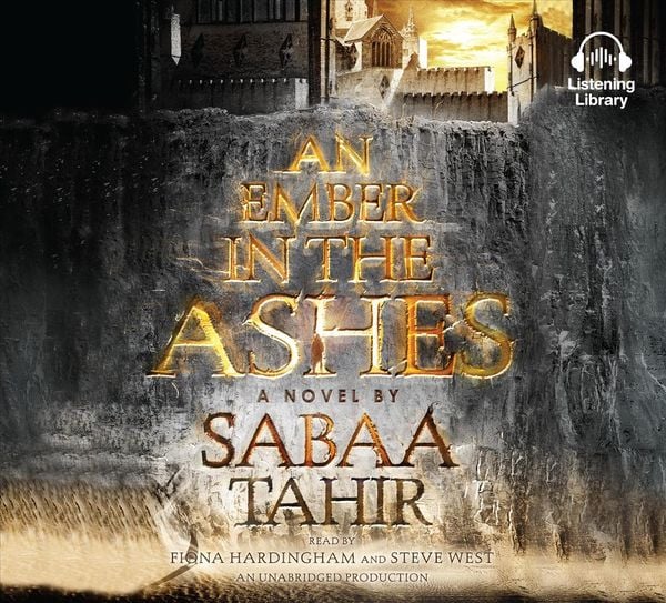 Ember in The Ashes 12d
