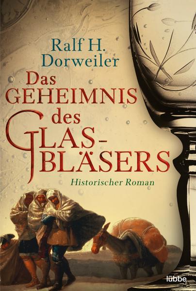 Das Geheimnis des Glasbläsers