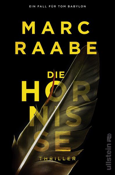 Die Hornisse