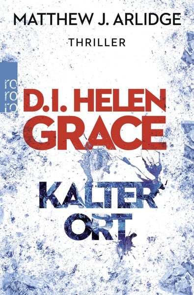 Kalter Ort / D.I. Helen Grace Band 3