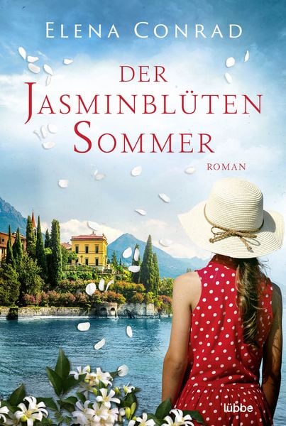 Der Jasminblütensommer