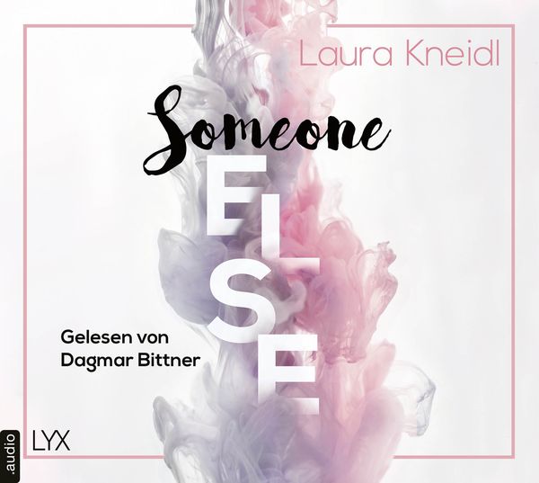 Kneidl, L: Someone Else
