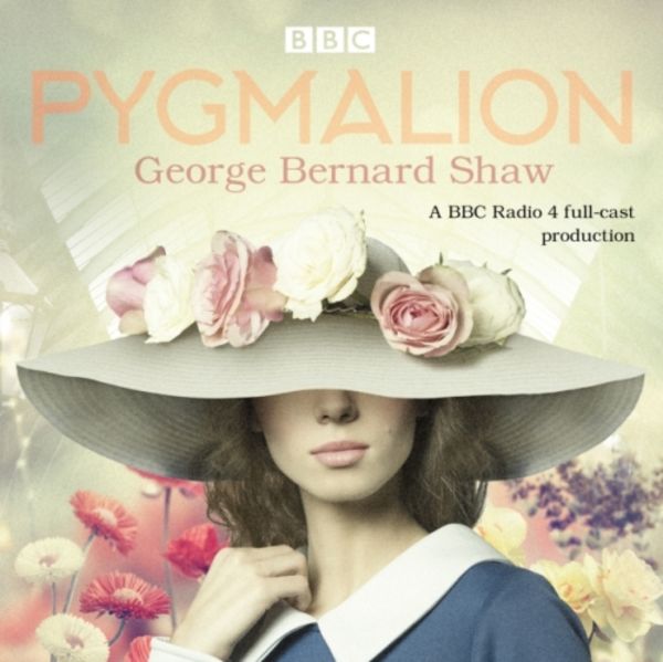 Mcgowan, A: Pygmalion