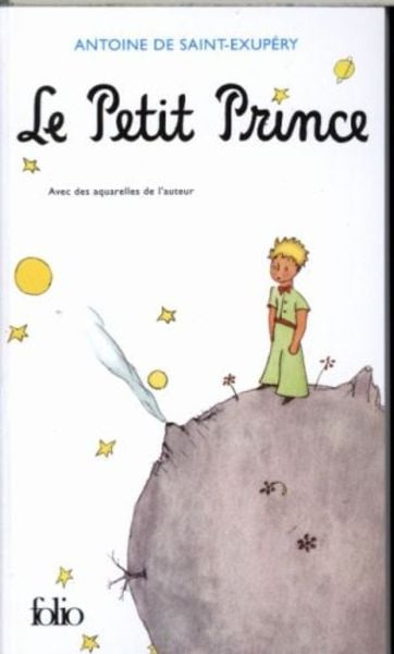 Le Petit Prince