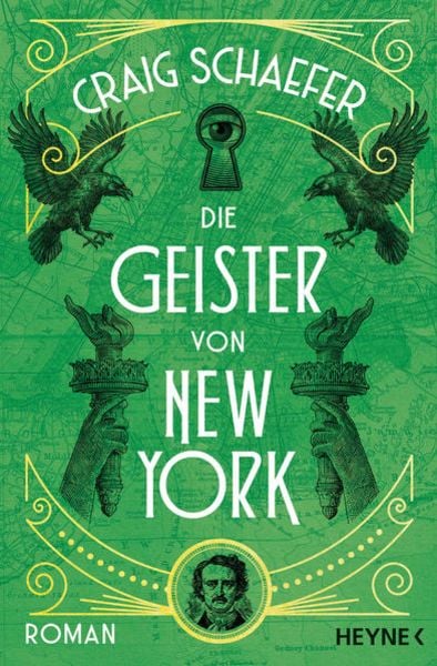 Die Geister von New York