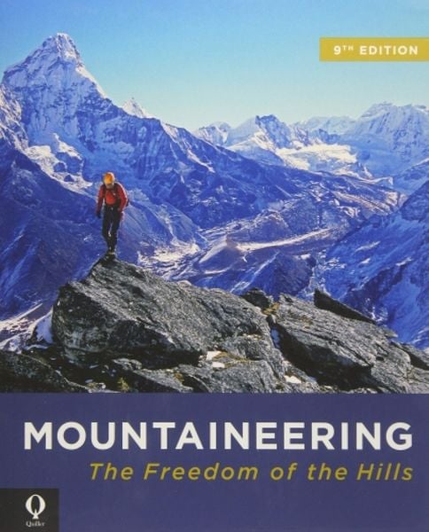 Mountaineering