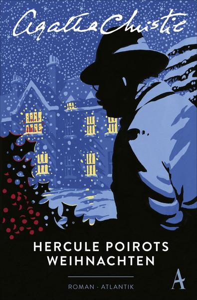 Hercule Poirots Weihnachten / Ein Fall für Hercule Poirot Bd.19