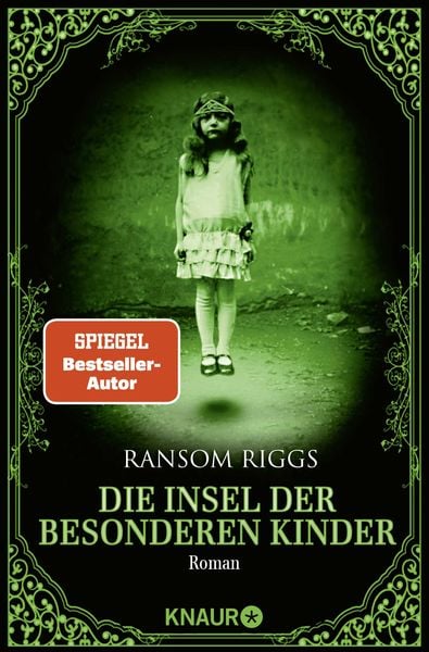 Die Insel der besonderen Kinder