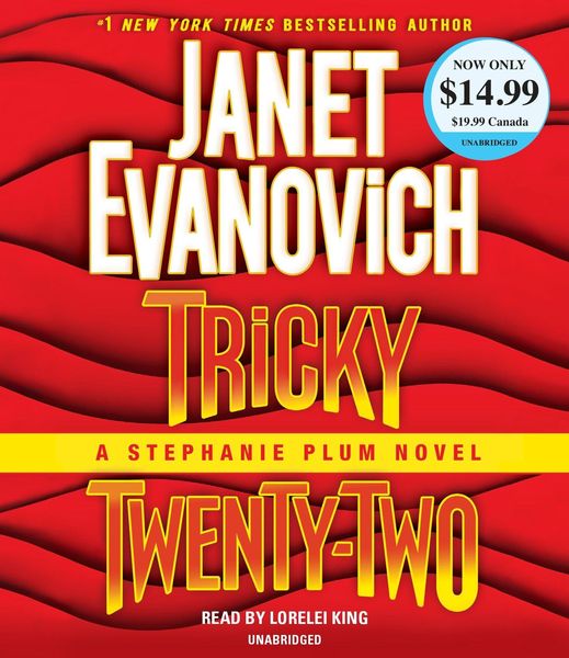 TRICKY 20-2  5D
