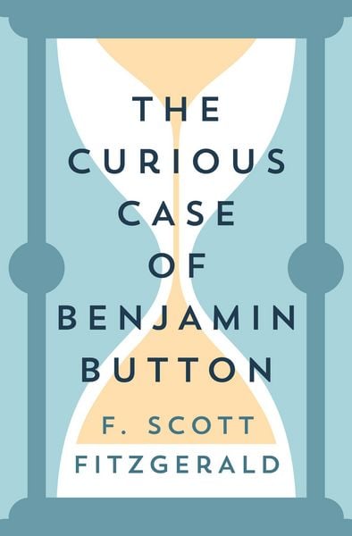 The Curious Case of Benjamin Button
