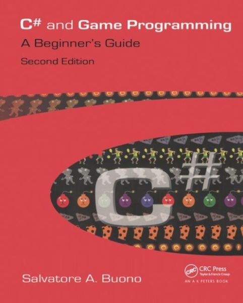 Buono, S: C# and Game Programming