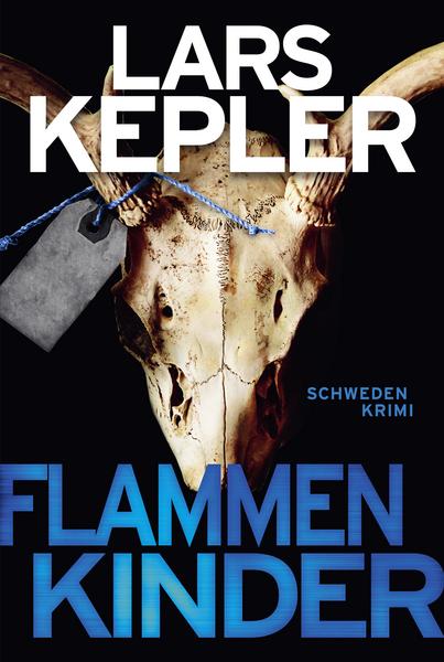 Flammenkinder