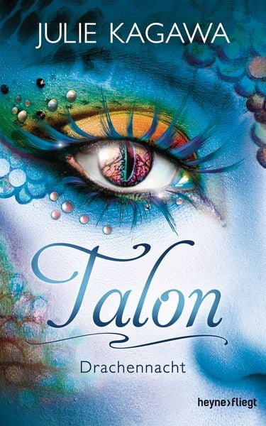 Drachennacht / Talon Bd. 3