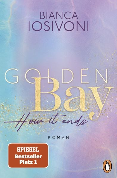 Golden Bay − How it ends