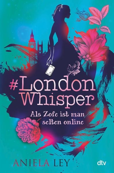 #London Whisper – Als Zofe ist man selten online