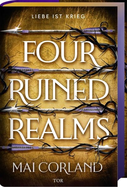 Four Ruined Realms