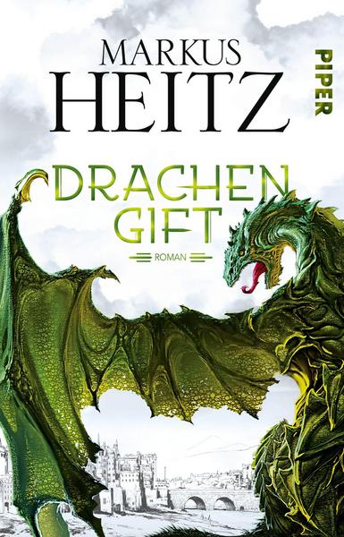 Drachengift