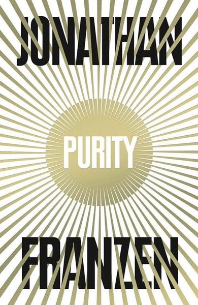 Franzen, J: Purity