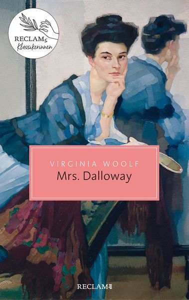 Mrs Dalloway