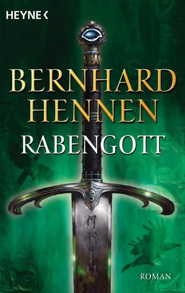 Rabengott