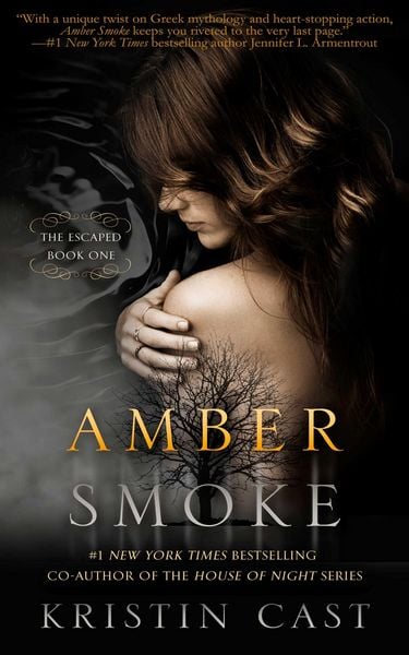 Amber Smoke