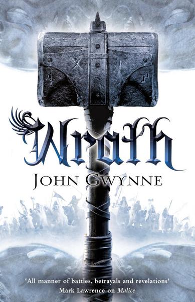 Gwynne, J: Wrath