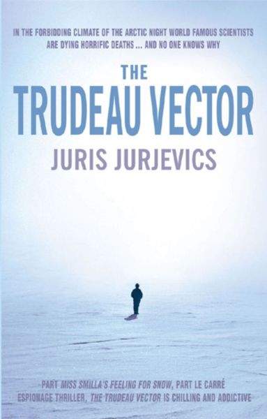 Jurjevics, J: The Trudeau Vector